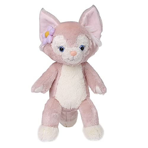 ☆Lina☆Bell☆ Lina bell Plush Toy Plush - Cute Anime Figure Soft Doll -Fox